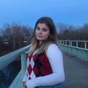 Meet your Posher, Rachel